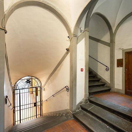 Tg - One Bedroom Luxury Apartment In The Fashion District Φλωρεντία Εξωτερικό φωτογραφία
