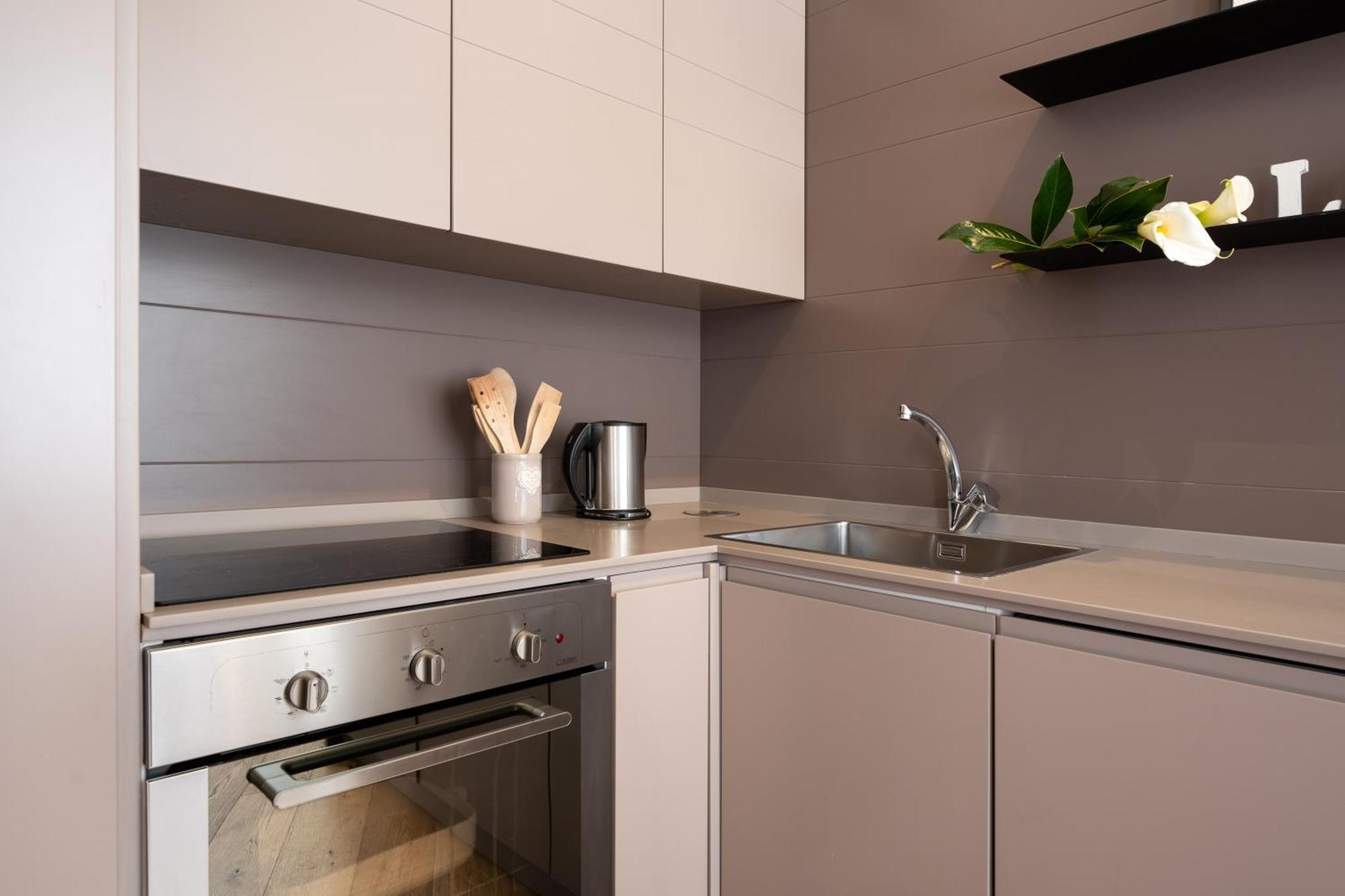 Tg - One Bedroom Luxury Apartment In The Fashion District Φλωρεντία Εξωτερικό φωτογραφία