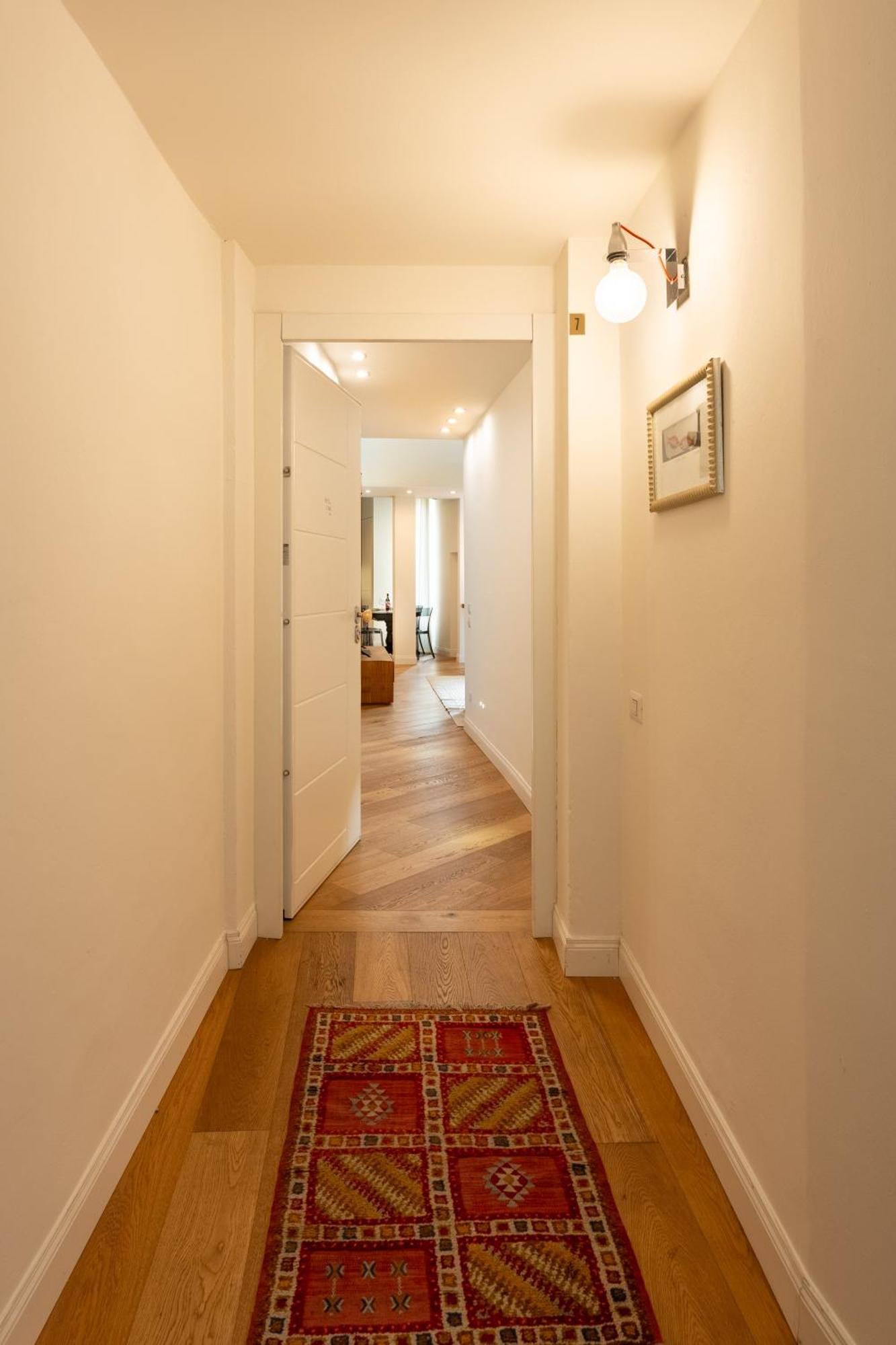 Tg - One Bedroom Luxury Apartment In The Fashion District Φλωρεντία Εξωτερικό φωτογραφία